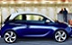 Opel Adam, il listino prezzi della Urban Car