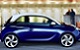 Opel Adam, il listino prezzi della Urban Car