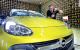 Opel ADAM Rocks, il sound  perfetto