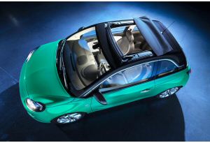 Opel Adam: arrivano Swing Top per tutte le versioni e nuovo cambio Easytronic