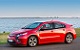 Opel Ampera, lancio ufficiale: la prova su strada