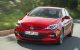 Opel Astra BiTurbo diesel, economicit al top