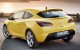 Opel Astra GTC: nuovi dati e immagini inedite della sportiva tedesca