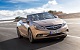 Opel Cascada, la cabriolet sul mercato italiano a maggio