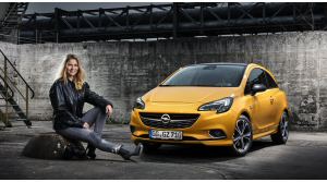 Opel Corsa amplia lofferta di infotainment 