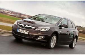 Opel: in arrivo nuovi modelli alimentati a GPL