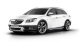 Opel Insignia CrossFour: prime anticipazioni