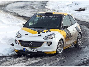 Opel: quattro anteprime al Salone di Ginevra