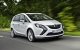 Opel Zafira Tourer a metano: efficiente ed ecologica 