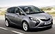 Salone di Ginevra: Zafira Tourer, nuovo motore 1.6 CDTI