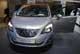 LOpel Meriva di nuova generazione debutta al Salone di Ginevra