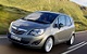 Opel Meriva, nuovi motori diesel