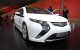 Chevrolet Volt e Opel Ampera alla conquista dellEuropa