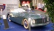 Opera Disco Volante Alfa Romeo e Concorso d�Eleganza a Dana