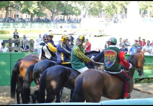 Palio di Ferrara, domani la corsa