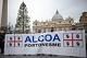Appello del Papa a sostegno dei lavoratori di Imerese e Alcoa