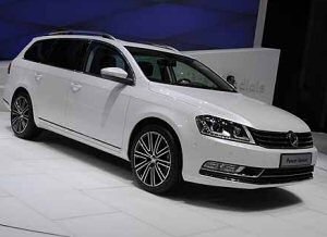 Volkswagen: al Motor Show con le anteprime Jetta e Passat