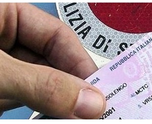 I 10 anni della Patente a Punti