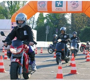 Patentino Ciclomotori: la prova pratica diventa obbligatoria