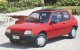 Peugeot 205: 30 anni e non dimostrarli