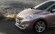 Peugeot 208, boom di vendite ad ottobre