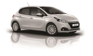 Peugeot 208 GPL: arriva il restyling