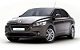Nuova Peugeot 301: prime immagini della berlina compatta