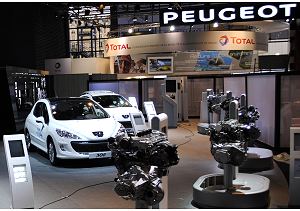 PEUGEOT 308: confermati i livelli di sicurezza