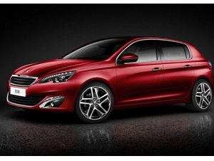 Nuova Peugeot 308, il listino prezzi