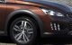 Peugeot 508 RXH: a Francoforte arriva l ibrida del Leone