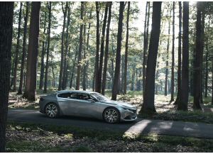 Peugeot Exalt Concept una nuova edizione per Parigi