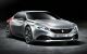 Peugeot Exalt Concept in vetrina al Pechino Auto Show