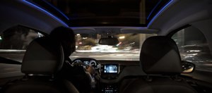 Peugeot 208 Ice Velvet, edizione limitata