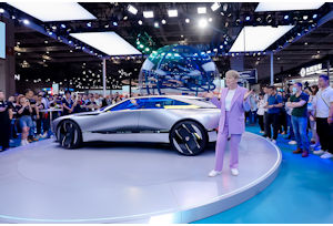 Peugeot: le novità del Salone di Shanghai