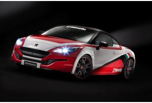 Peugeot RCZ R BIMOTA, il tuner riminese ci regala una speciale versione