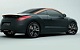 Peugeot RCZ R, debutto al Festival of Speed di Goodwood