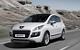 In arrivo Peugeot 3008 Hybrid4, mix tra diesel ed elettrico