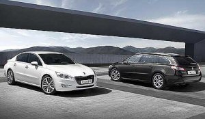 Peugeot 508: concreta e affidabile