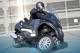 Piaggio Mp3 Hybrid un viaggio a 3 ruote