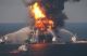 Golfo del Messico, continua la fuoriuscita del greggio dalla piattaforma BP