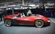 Pininfarina, a Ginevra con la Concept Car Sergio
