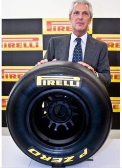 La Fabbrica dei Campioni cos si chiamer il nuovo impianto Pirelli in Turchia