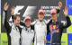 Gran Premio di Spagna: a Barcellona domina la Brawn GP 
