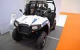 Polaris al Motor Show: trucks alla prova