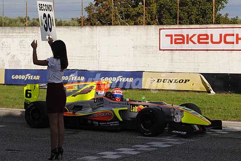 Trofeo del Levante, i video delle gare automobilistiche