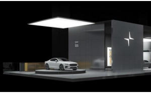 Polestar: a Ginevra il debutto del brand