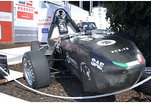 Fiera del Levante, spazio anche ai motori
