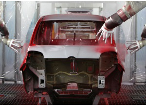 Fiat: la chiusura di stabilimenti in Italia non  nei piani
