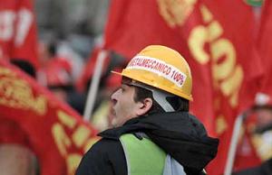 Fiat: accordo su Pomigliano, la Fiom non firma
