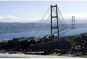 Ponte sullo Stretto di Messina, Codacons: pedaggio troppo caro